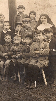 Waisenhaus 1928
