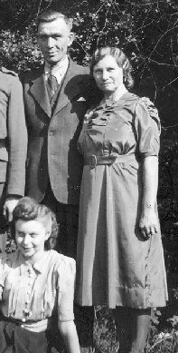 Familie 1945